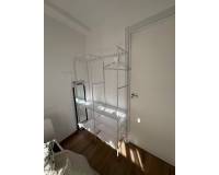 Location longue durée - Appartement - Murcia