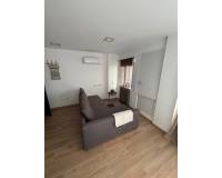 Location longue durée - Appartement - Murcia