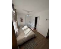 Location longue durée - Appartement - Murcia