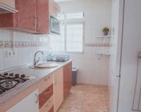 Location longue durée - Appartement - Murcia