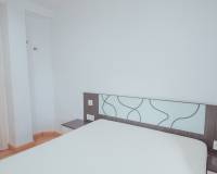 Location longue durée - Appartement - Murcia