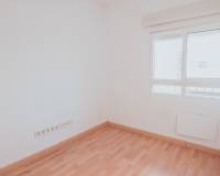 Location longue durée - Appartement - Murcia