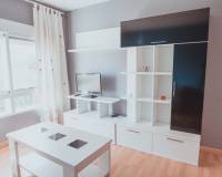 Location longue durée - Appartement - Murcia