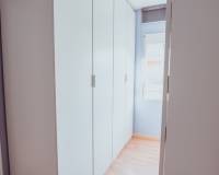 Location longue durée - Appartement - Murcia