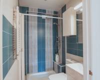 Location longue durée - Appartement - Murcia