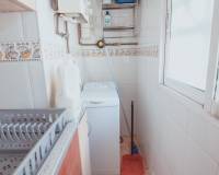 Location longue durée - Appartement - Murcia