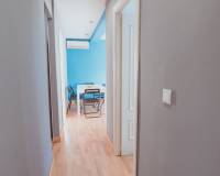 Location longue durée - Appartement - Murcia