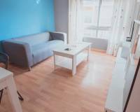 Location longue durée - Appartement - Murcia