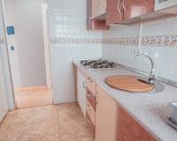 Location longue durée - Appartement - Murcia