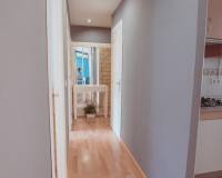 Location longue durée - Appartement - Murcia