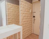 Location longue durée - Appartement - Murcia