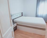 Location longue durée - Appartement - Murcia