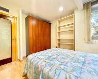 Location longue durée - Appartement - Murcia