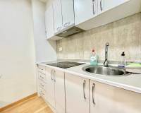 Location longue durée - Appartement - Murcia