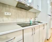 Location longue durée - Appartement - Murcia