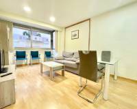 Location longue durée - Appartement - Murcia