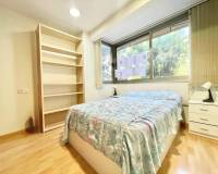 Location longue durée - Appartement - Murcia