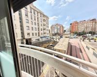 Location longue durée - Appartement - Murcia