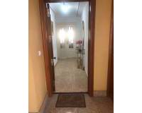 Location longue durée - Appartement - Murcia