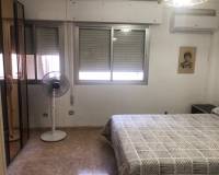 Location longue durée - Appartement - Murcia