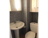 Location longue durée - Appartement - Murcia