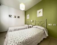 Location longue durée - Appartement - Orihuela Costa - Agua Marina