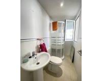 Location longue durée - Appartement - Orihuela Costa - Agua Marina