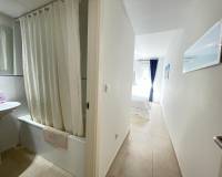 Location longue durée - Appartement - Orihuela Costa - Agua Marina