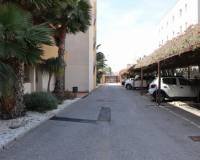 Location longue durée - Appartement - Orihuela Costa - Agua Marina
