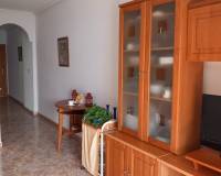Location longue durée - Appartement - Orihuela Costa - Aguamarina