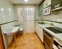 Location longue durée - Appartement - Orihuela Costa - Aguamarina