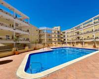 Location longue durée - Appartement - Orihuela Costa - Aguamarina