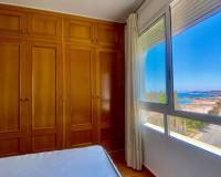 Location longue durée - Appartement - Orihuela Costa - Aguamarina