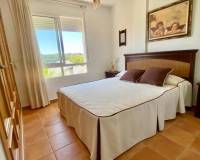 Location longue durée - Appartement - Orihuela Costa - Aguamarina