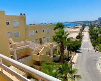 Location longue durée - Appartement - Orihuela Costa - Aguamarina