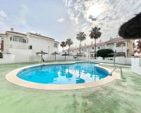 Location longue durée - Appartement - Orihuela Costa - Aguamarina