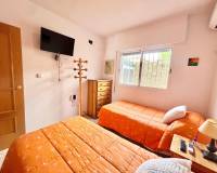 Location longue durée - Appartement - Orihuela Costa - Aguamarina