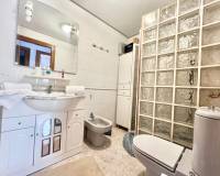 Location longue durée - Appartement - Orihuela Costa - Aguamarina