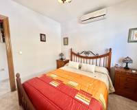 Location longue durée - Appartement - Orihuela Costa - Aguamarina