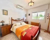 Location longue durée - Appartement - Orihuela Costa - Aguamarina