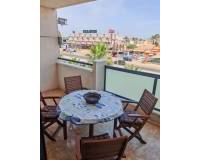 Location longue durée - Appartement - Orihuela Costa - Aguamarina