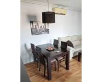 Location longue durée - Appartement - Orihuela Costa - Aguamarina