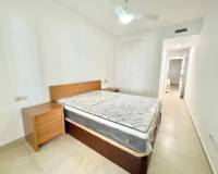 Location longue durée - Appartement - Orihuela Costa - Aguamarina