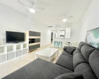 Location longue durée - Appartement - Orihuela Costa - Aguamarina