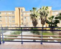 Location longue durée - Appartement - Orihuela Costa - Aguamarina