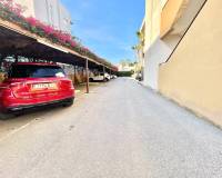 Location longue durée - Appartement - Orihuela Costa - Aguamarina