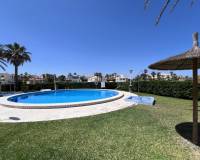 Location longue durée - Appartement - Orihuela Costa - Cabo roig - La Zenia