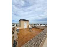 Location longue durée - Appartement - Orihuela Costa - Cabo Roig