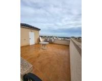 Location longue durée - Appartement - Orihuela Costa - Cabo Roig