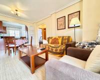 Location longue durée - Appartement - Orihuela Costa - Cabo Roig